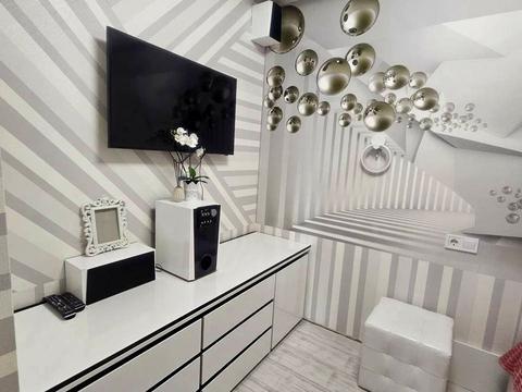 квартира за адресою Перемишльська вул. (Червонопільська), 2-Г