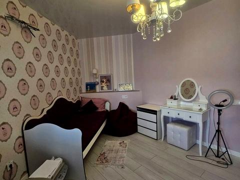 квартира за адресою Перемишльська вул. (Червонопільська), 2-Г