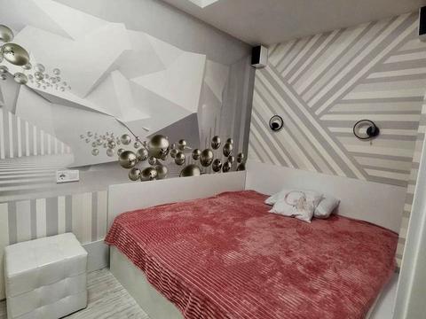 квартира за адресою Перемишльська вул. (Червонопільська), 2-Г