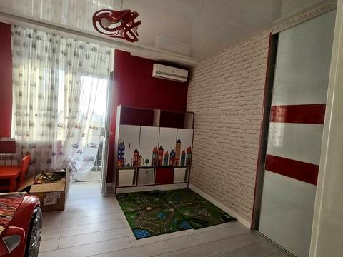 квартира за адресою Перемишльська вул. (Червонопільська), 2-Г