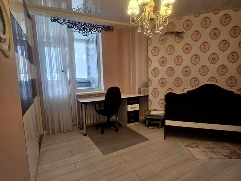 квартира за адресою Перемишльська вул. (Червонопільська), 2-Г