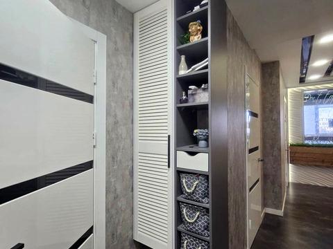 квартира за адресою Перемишльська вул. (Червонопільська), 2-Г