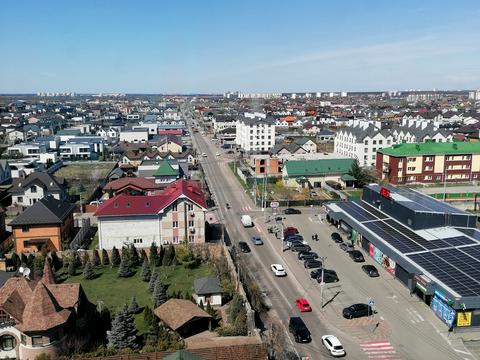 квартира за адресою Академіка Шалімова вул., 70/2