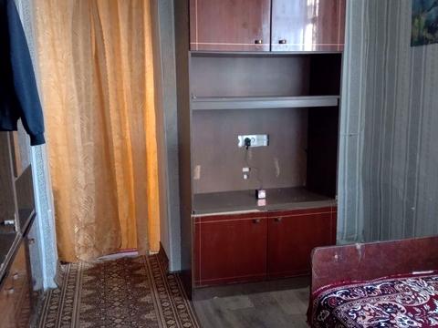 дом по адресу Центральная ул.