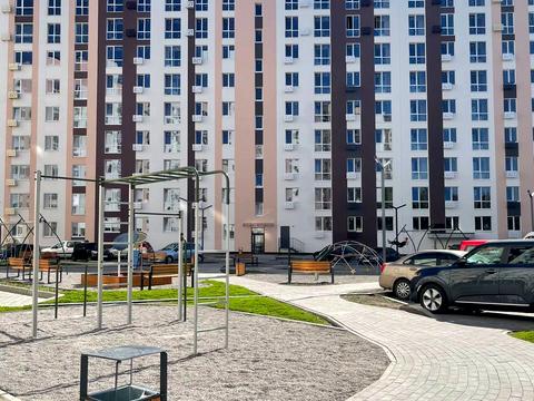 квартира за адресою Соборна вул., 289-В