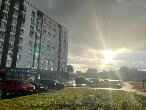 квартира за адресою Соборна вул., 289-В