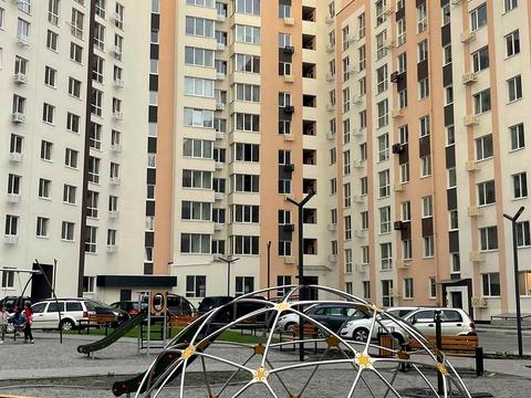 квартира за адресою Соборна вул., 289-В