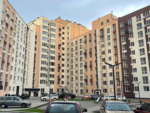 квартира за адресою Соборна вул., 289-В