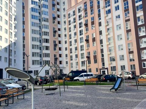 квартира за адресою Соборна вул., 289-В