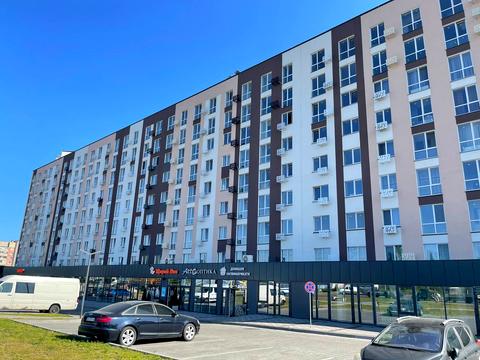 квартира за адресою Соборна вул., 289-В