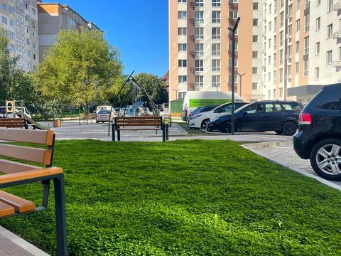 квартира за адресою Соборна вул., 289-В