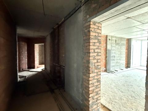 квартира по адресу Радистов ул., (Будинок 1)