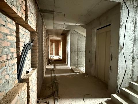 квартира по адресу Радистов ул., (Будинок 1)