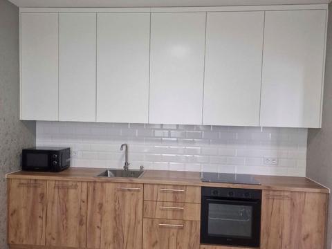 квартира за адресою Світла вул., (Будинок 1)