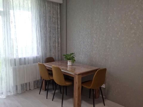 квартира за адресою Світла вул., (Будинок 1)