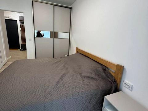 квартира по адресу Сеченова ул., (Будинок 3)