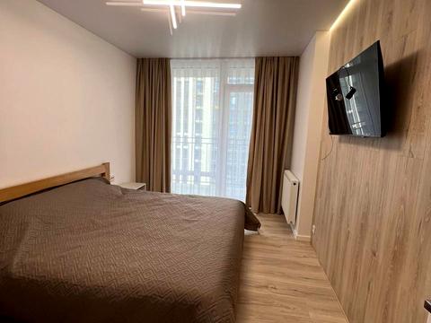 квартира по адресу Сеченова ул., (Будинок 3)