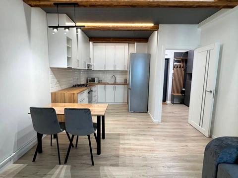 квартира по адресу Сеченова ул., (Будинок 3)