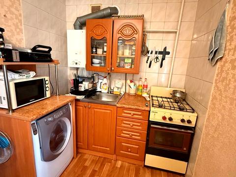 квартира за адресою Рєпіна вул., 11