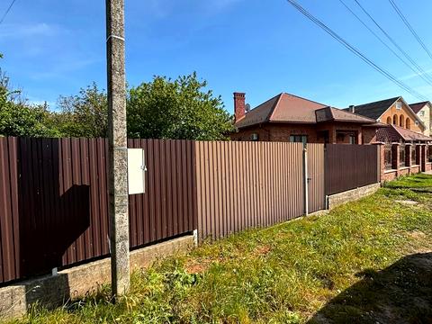 ділянка за адресою 