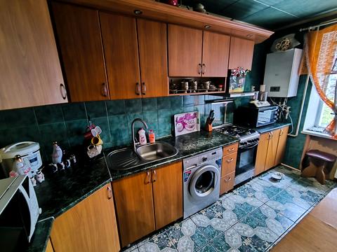 квартира за адресою Дунайська вул., 45