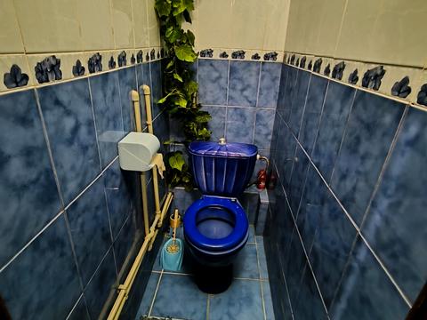 квартира за адресою Дунайська вул., 45