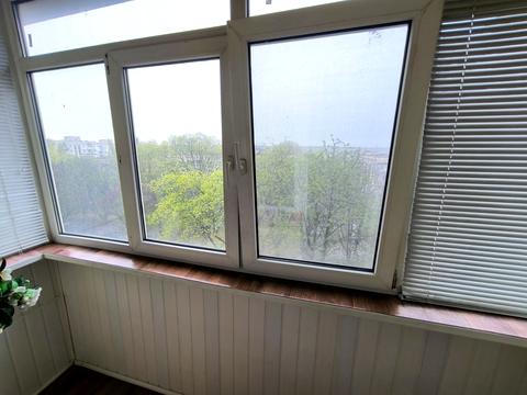квартира за адресою Дунайська вул., 45