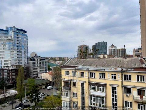 квартира по адресу Сечевых Стрельцов ул. (Артема), 79