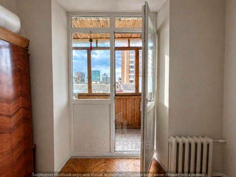 квартира по адресу Сечевых Стрельцов ул. (Артема), 79