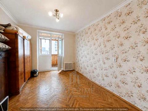 квартира по адресу Сечевых Стрельцов ул. (Артема), 79