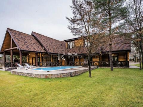 будинок за адресою Старокиївська вул.