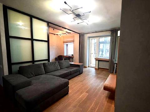 квартира за адресою Печерський узвіз, 15