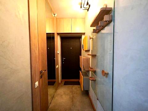 квартира за адресою Печерський узвіз, 15