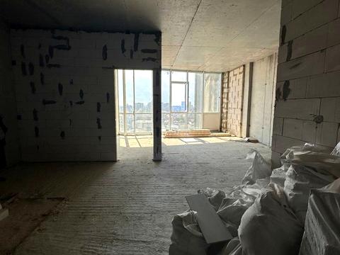 квартира по адресу Гагаринское Плато ул. (Гагаринское Плато), 5/2