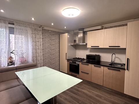 квартира за адресою Шевченка вул., 1