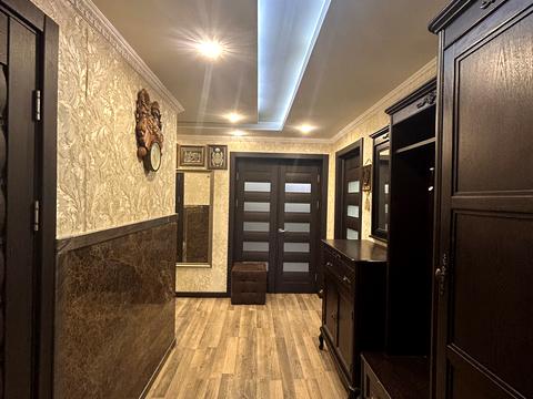 квартира за адресою Шевченка вул., 1