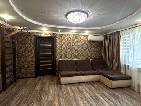 квартира за адресою Шевченка вул., 1