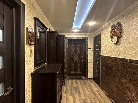 квартира за адресою Шевченка вул., 1