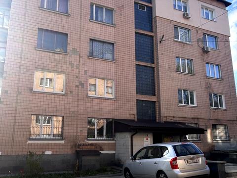 квартира за адресою Шевченка вул., 1