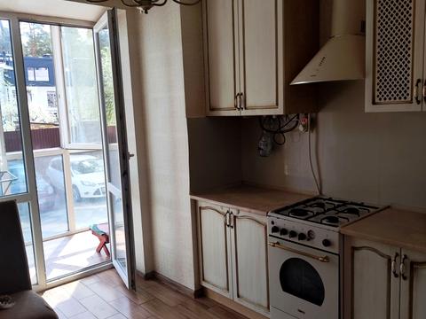 квартира за адресою Котляревського вул., 31-Б