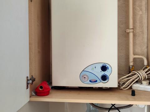 квартира за адресою Котляревського вул., 31-Б