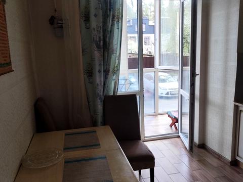 квартира за адресою Котляревського вул., 31-Б