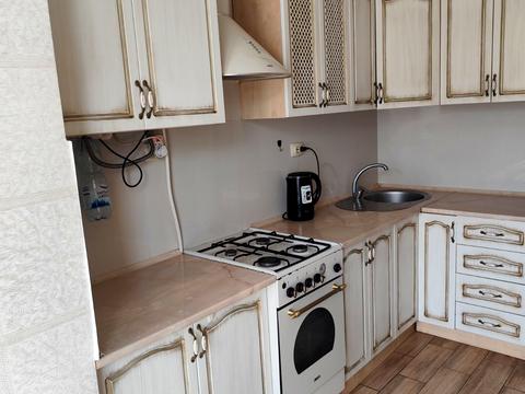 квартира за адресою Котляревського вул., 31-Б