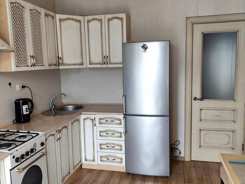 квартира за адресою Котляревського вул., 31-Б