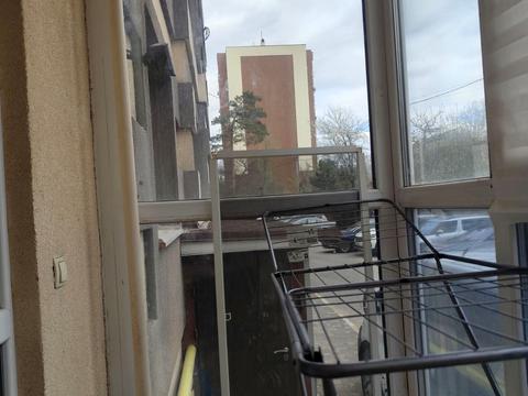 квартира за адресою Котляревського вул., 31-Б