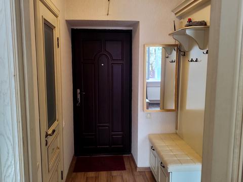 квартира за адресою Котляревського вул., 31-Б