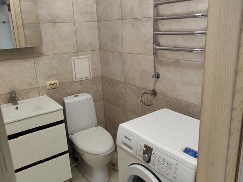 квартира за адресою Котляревського вул., 31-Б