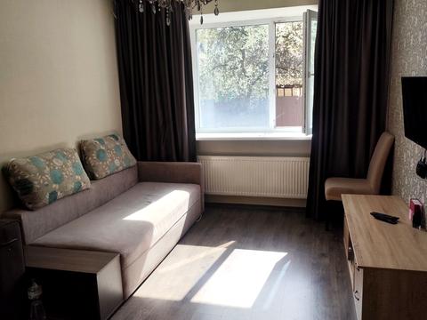 квартира за адресою Котляревського вул., 31-Б