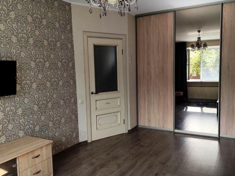 квартира за адресою Котляревського вул., 31-Б