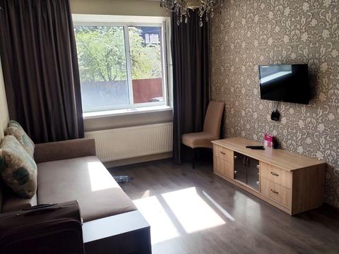 квартира за адресою Котляревського вул., 31-Б